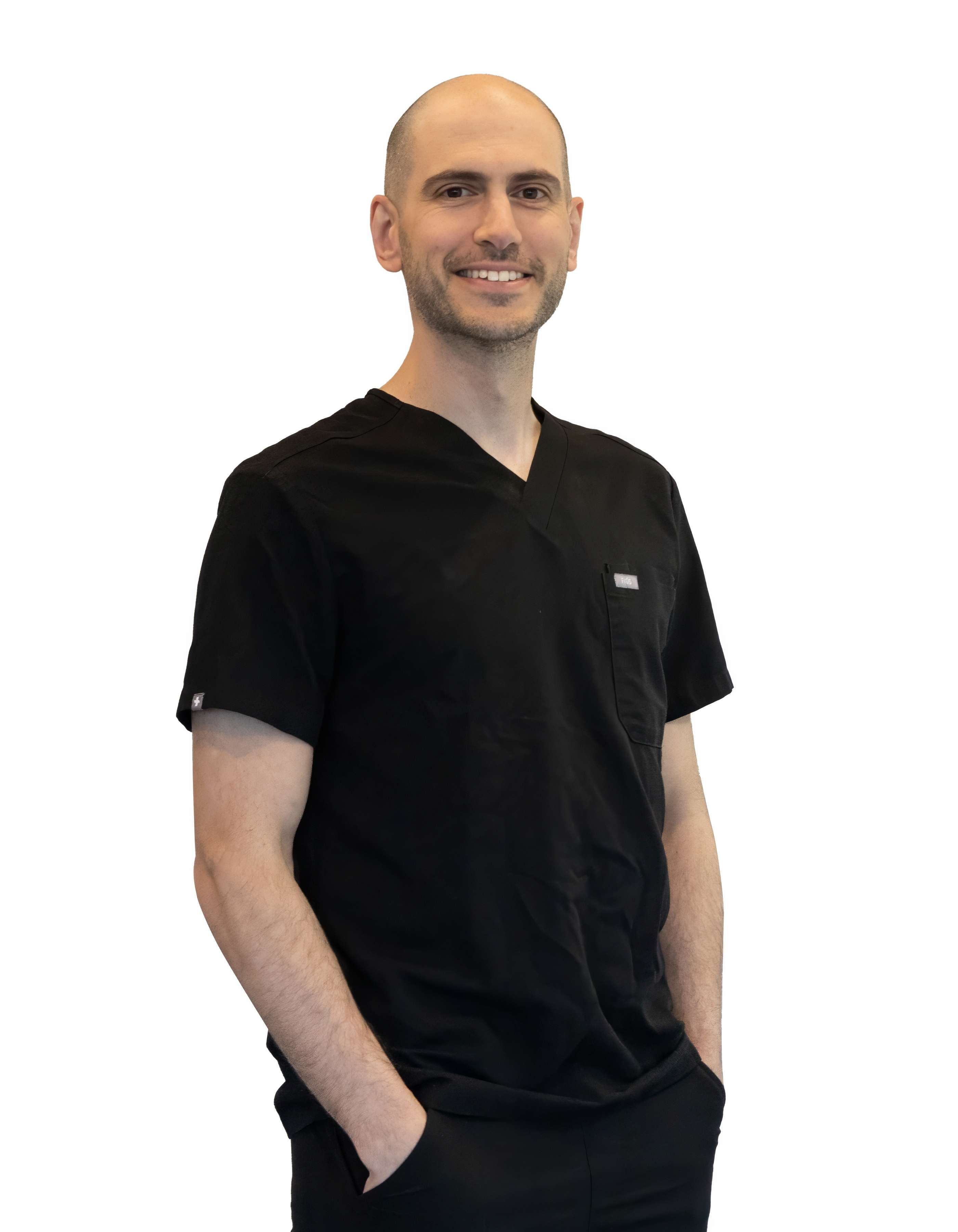 Dr. Dan Weitz