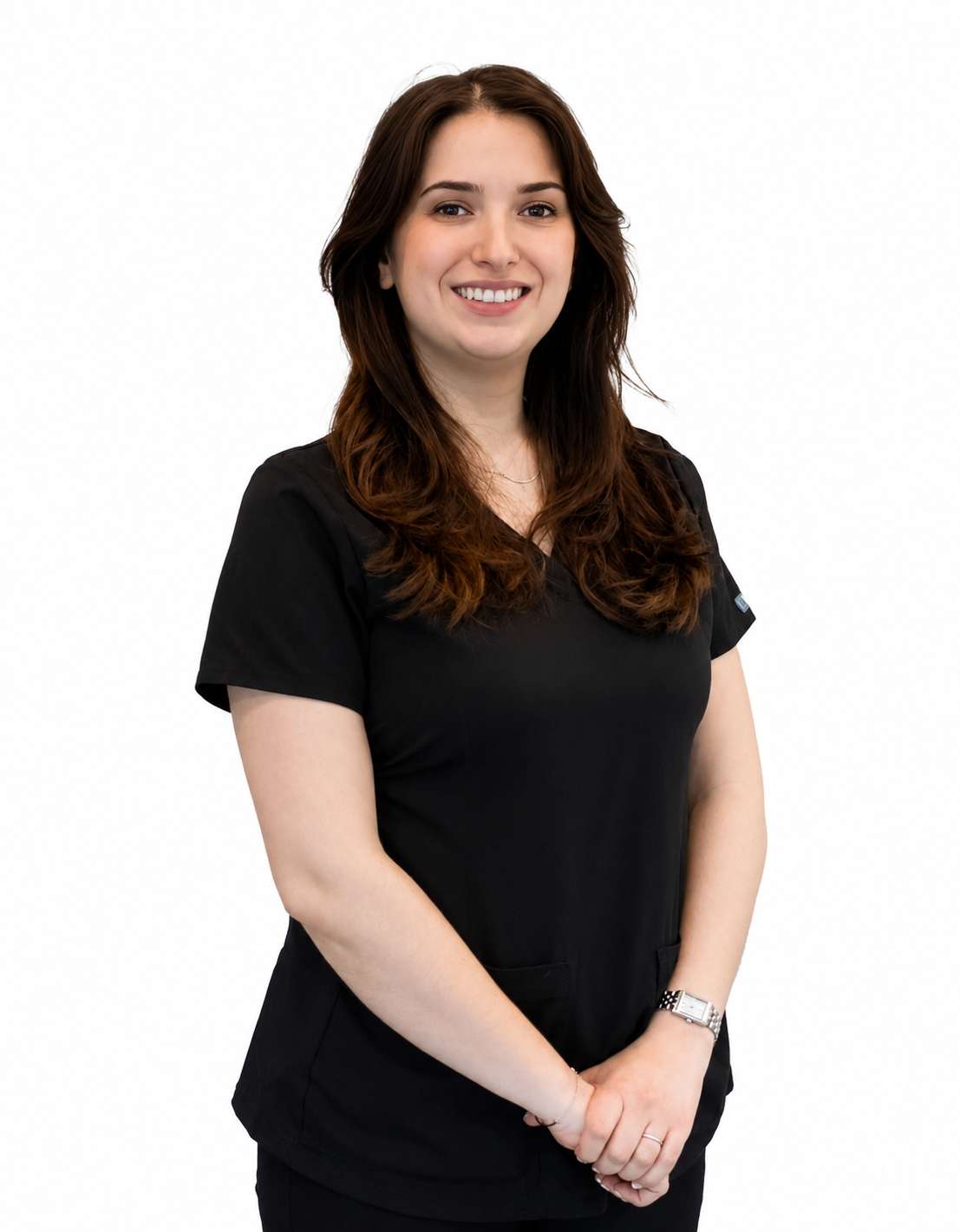 Dr. Eva Volman